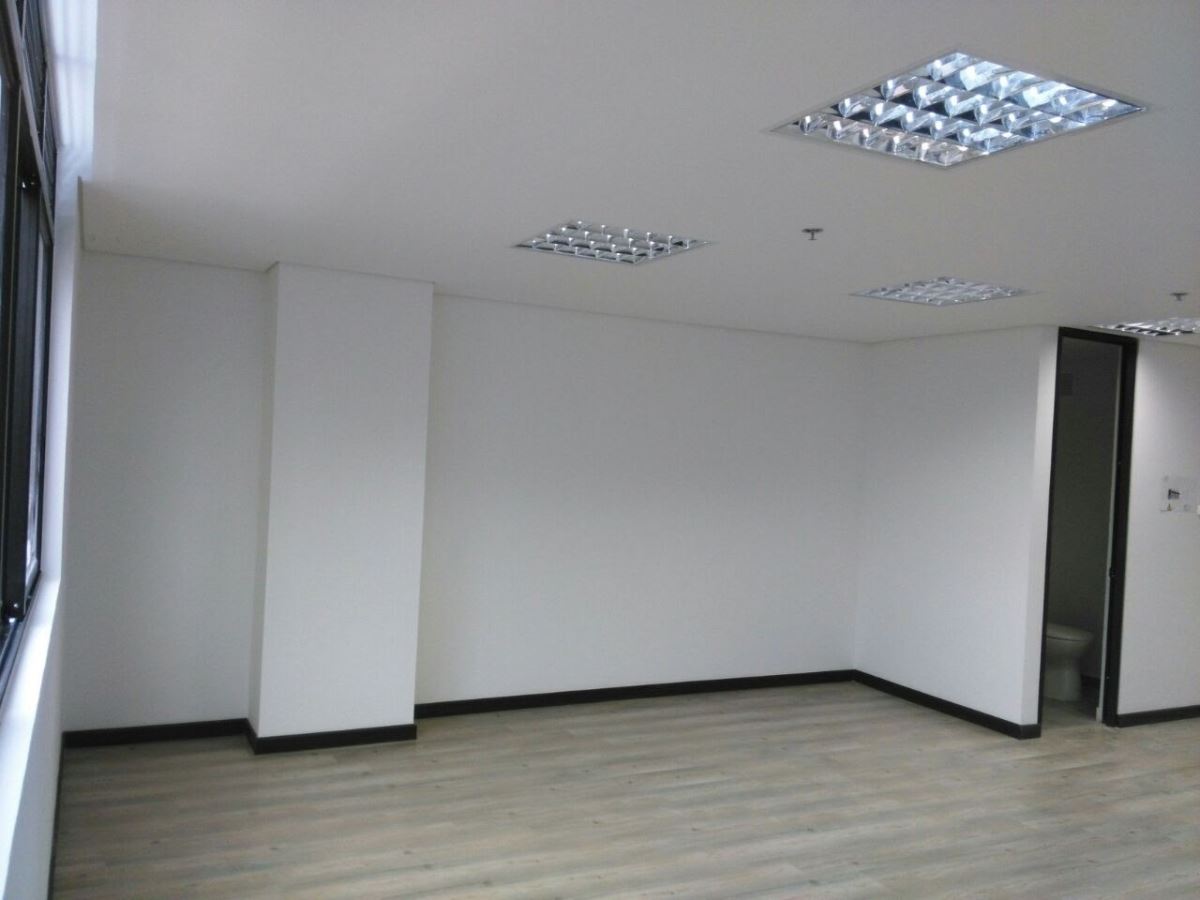 Oficina en Arriendo - Bogota, LA CASTELLANA 4252