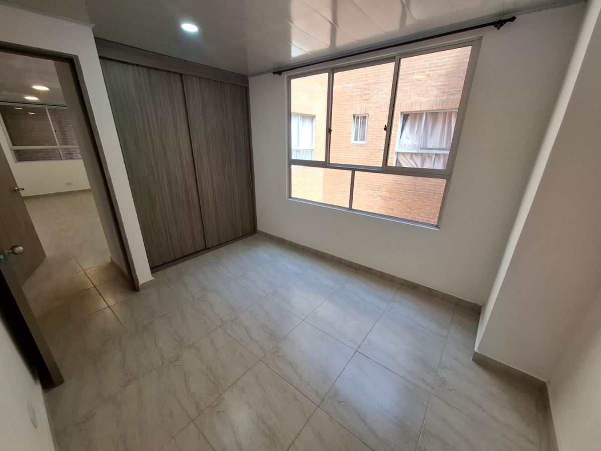 Apartamento en Arriendo - Bogota, RICAURTE 5561