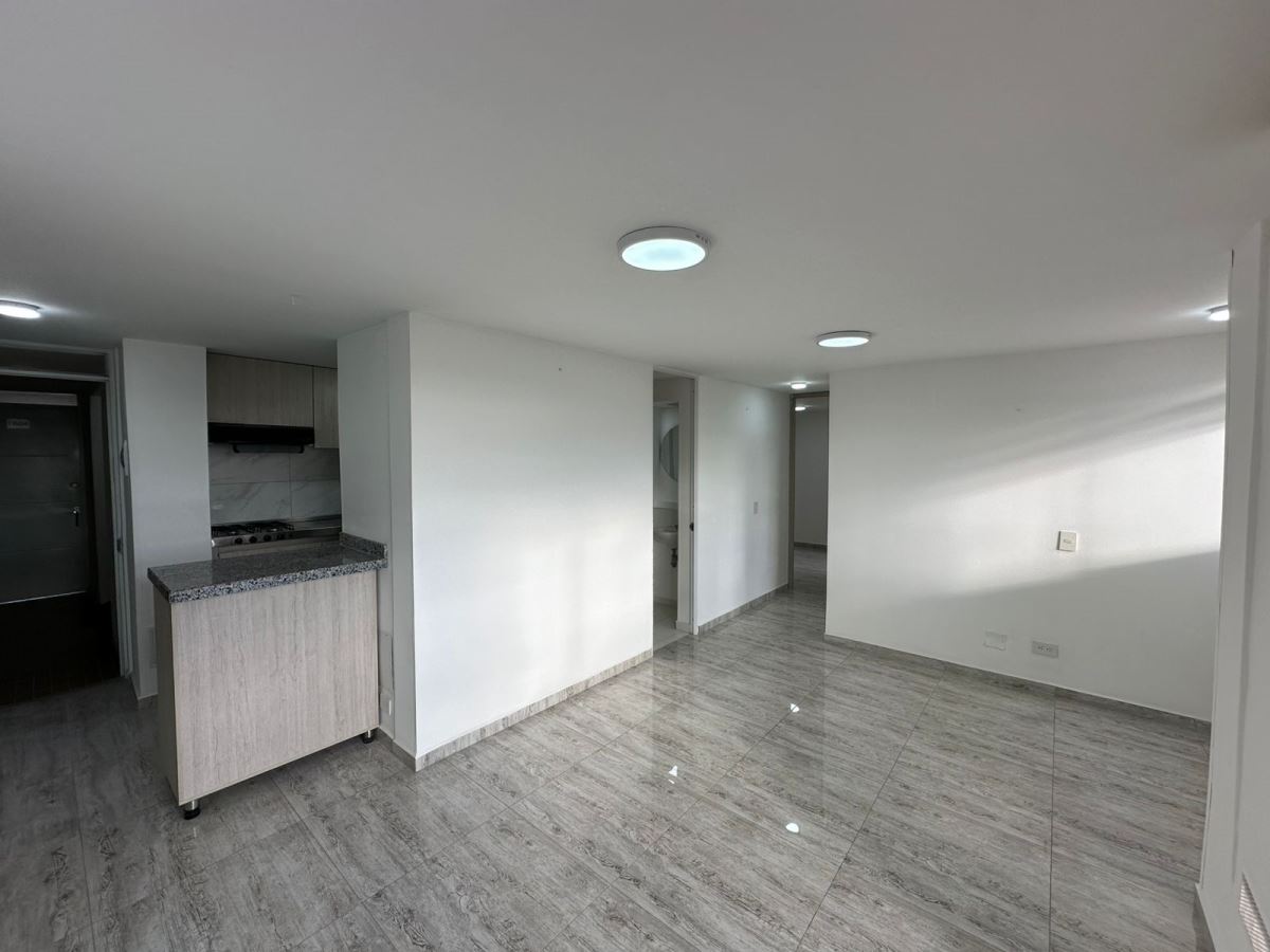 Apartamento en Arriendo - Bogota, EL RECODO 5281
