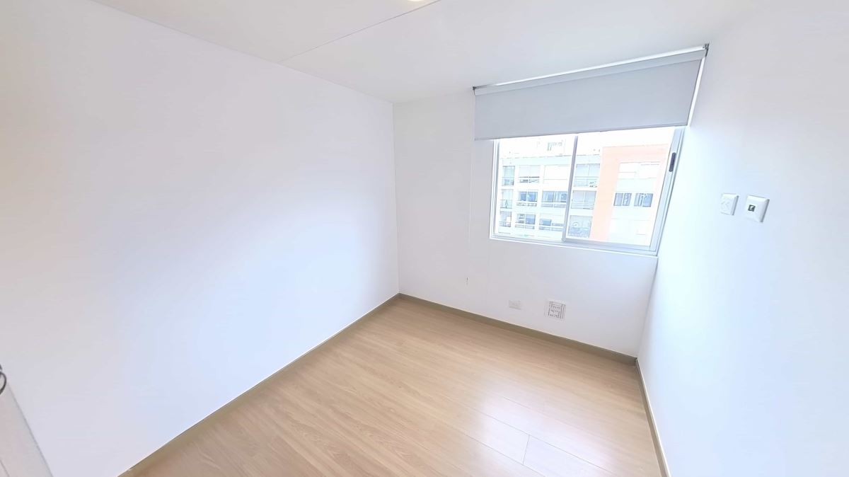 Apartamento en Venta - Bogota, GRAN GRANADA 4076