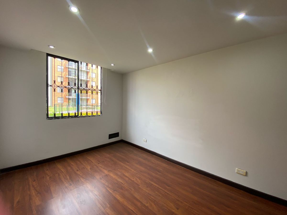 Apartamento en Arriendo - Chia, CHÍA 3955