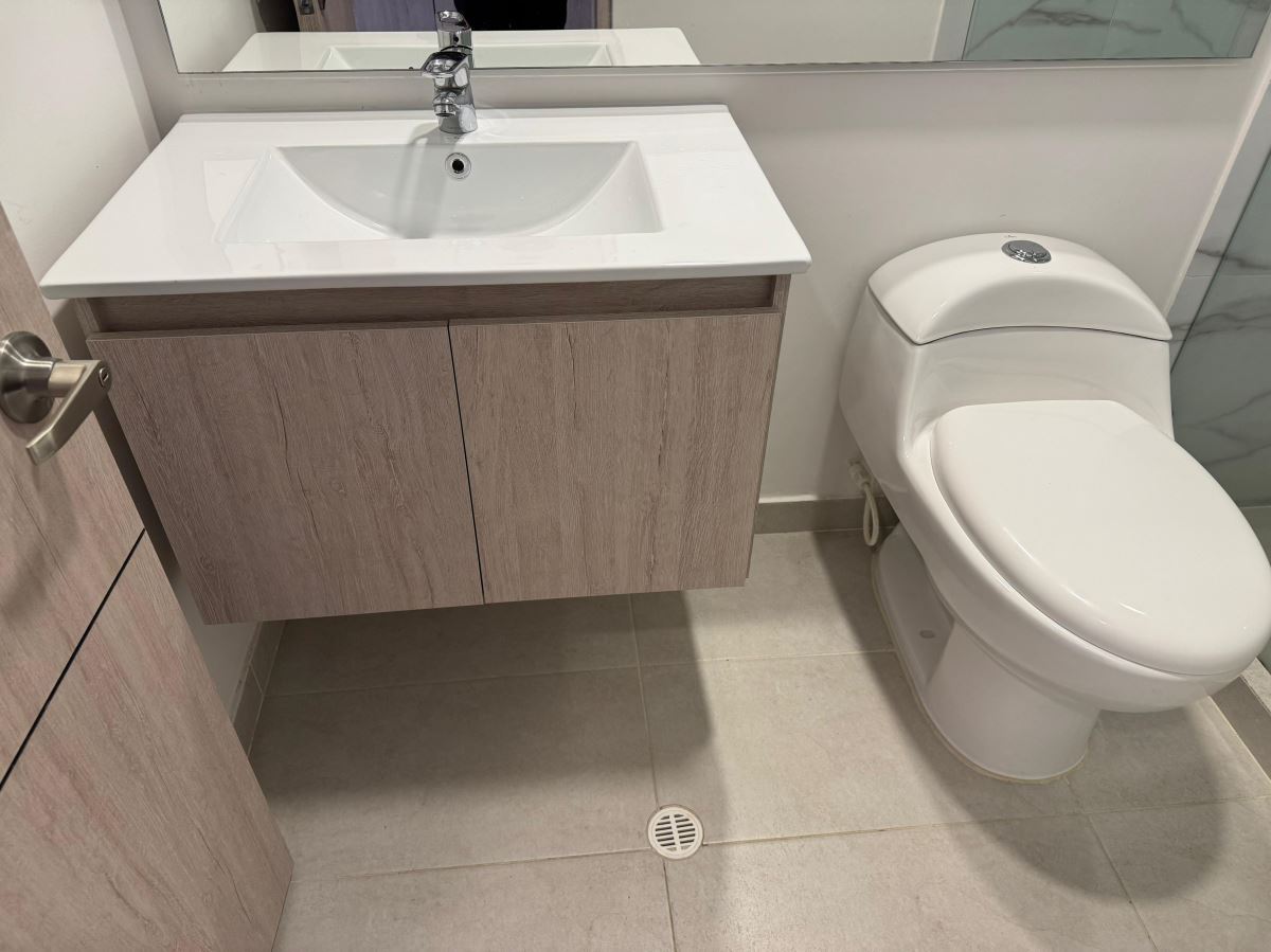 Apartamento en Venta - Bogota, MARÍA CRISTINA 5242