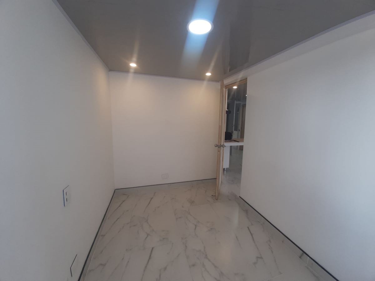 Apartamento en Arriendo - Bogota, MIRANDELA 5140
