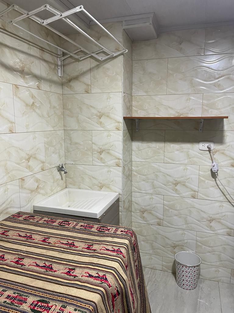 Apartamento en Venta - Bogota, LA FELICIDAD 3087