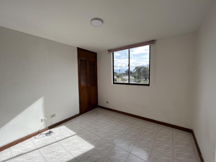 Apartamento en Arriendo - Bogota, GALERÍAS 1383