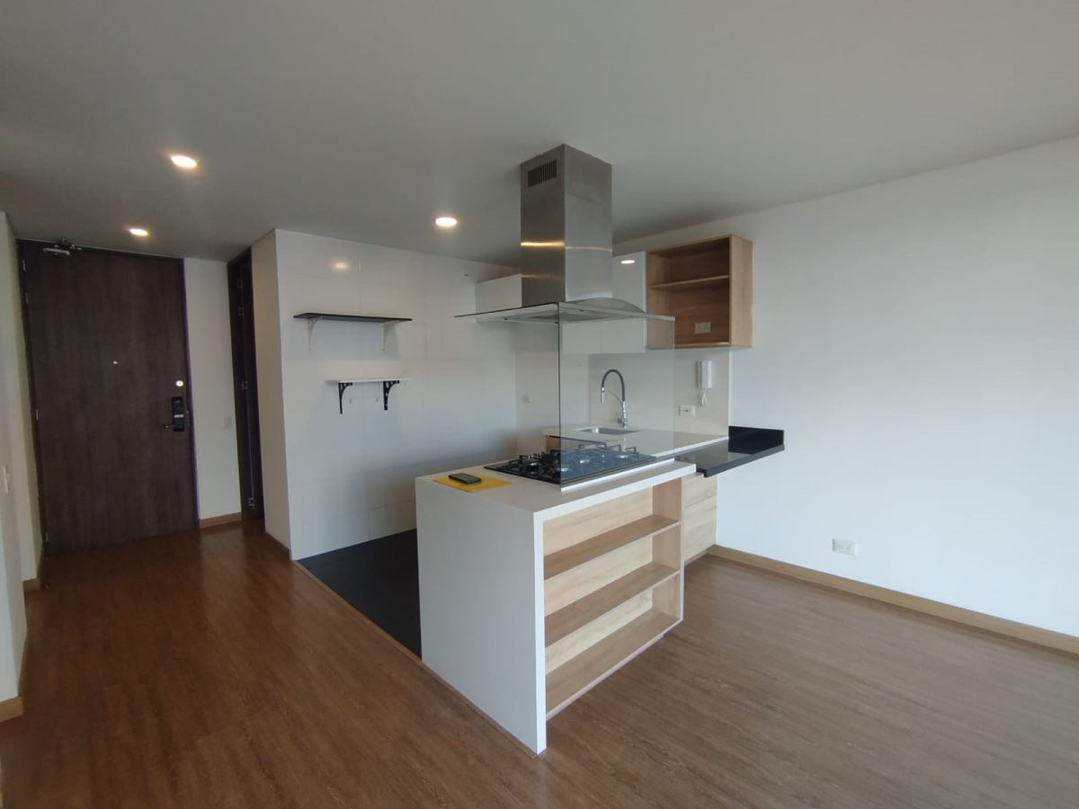 Apartamento en Arriendo - Chia, CHÍA 4918