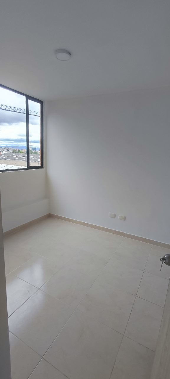 Apartamento en Venta - Bogota, CENTENARIO 4663