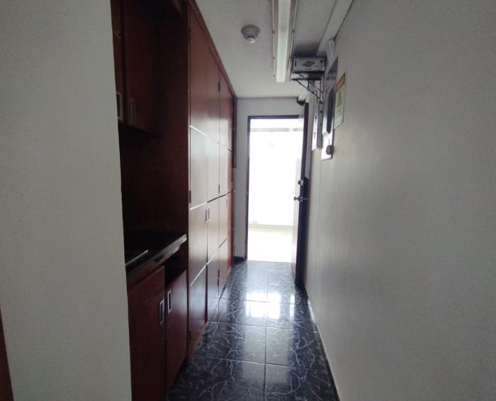 Oficina en Venta - Bogota, SAN MARTÍN 2190