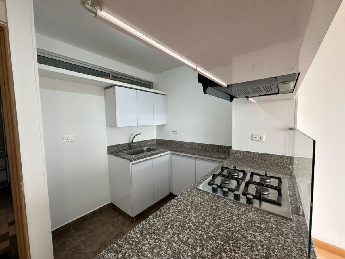 Apartamento en Arriendo - Bogota, VILLEMAR 5365