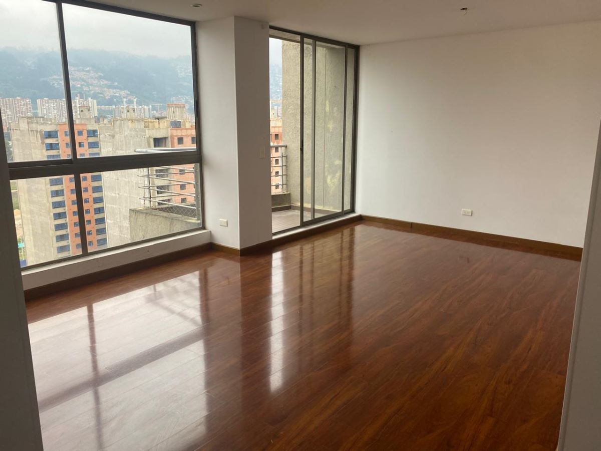 Apartamento en Venta - Bogota, LA ALAMEDA 3855