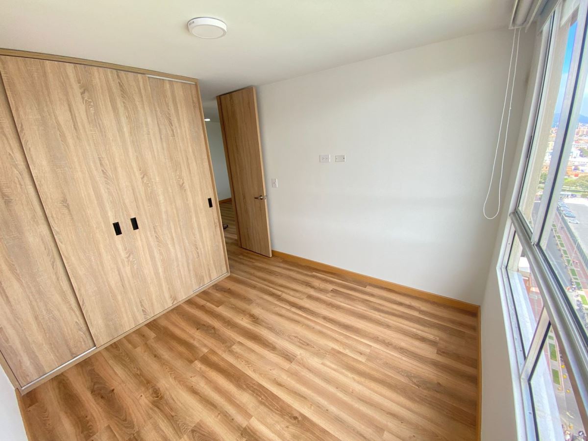 Apartamento en Arriendo - Bogota, EL REDIL 3264