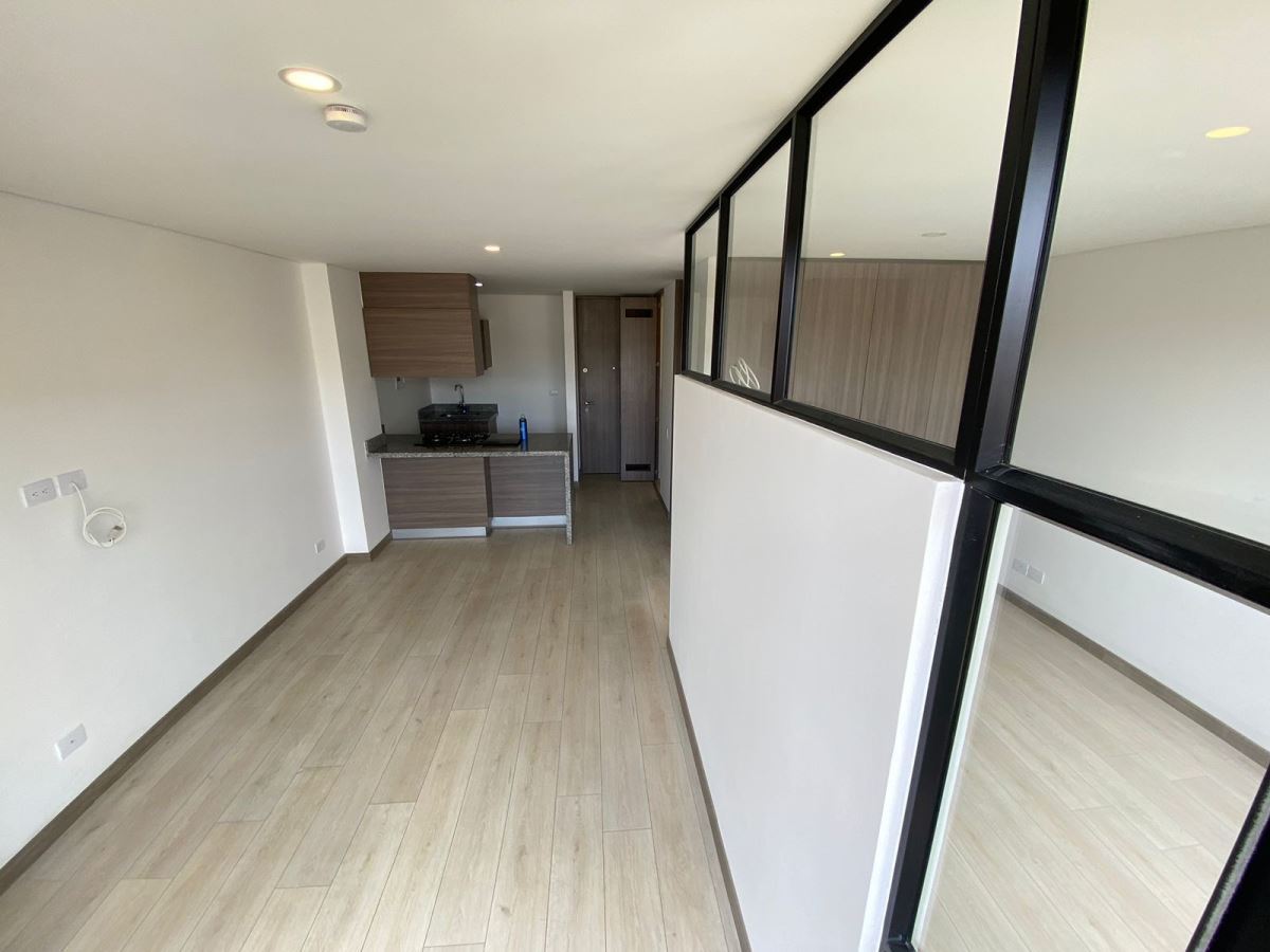 Apartamento en Arriendo - La Calera, LA CALERA 4141