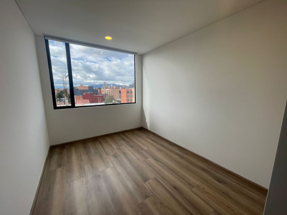 Apartamento en Arriendo - Bogota, ACACIA  4433