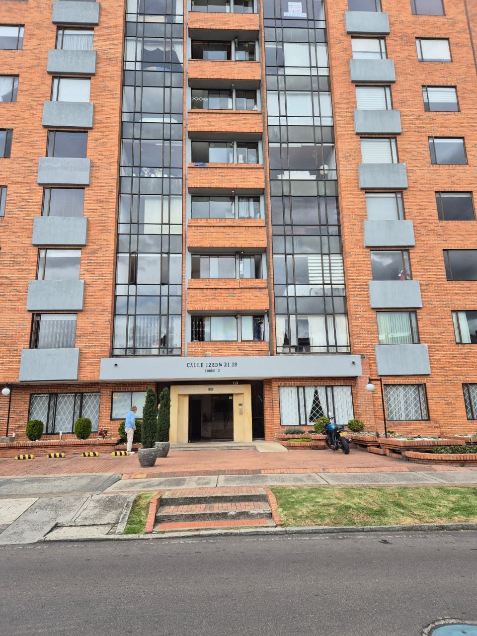 Apartamento en Venta - Bogota, CHICÓ NAVARRA 5141