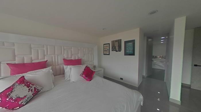 Apartamento en Venta - Bogota, LA CALLEJA 2153