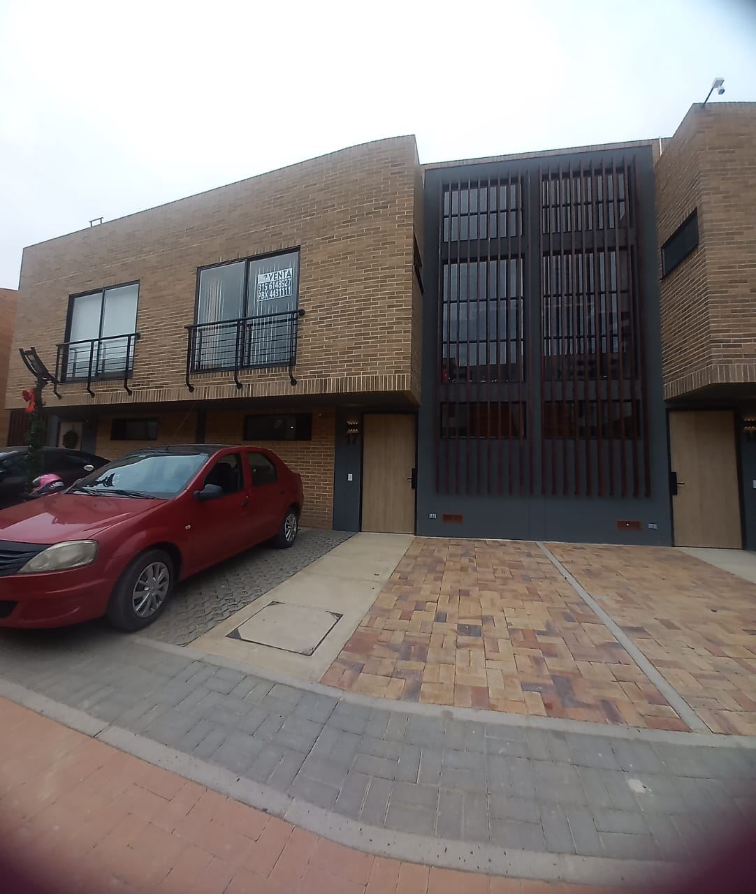 Casa en Venta - Chia, CHÍA 5193