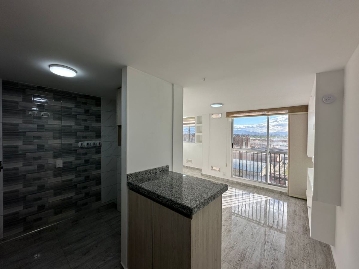 Apartamento en Arriendo - Bogota, EL RECODO 5281