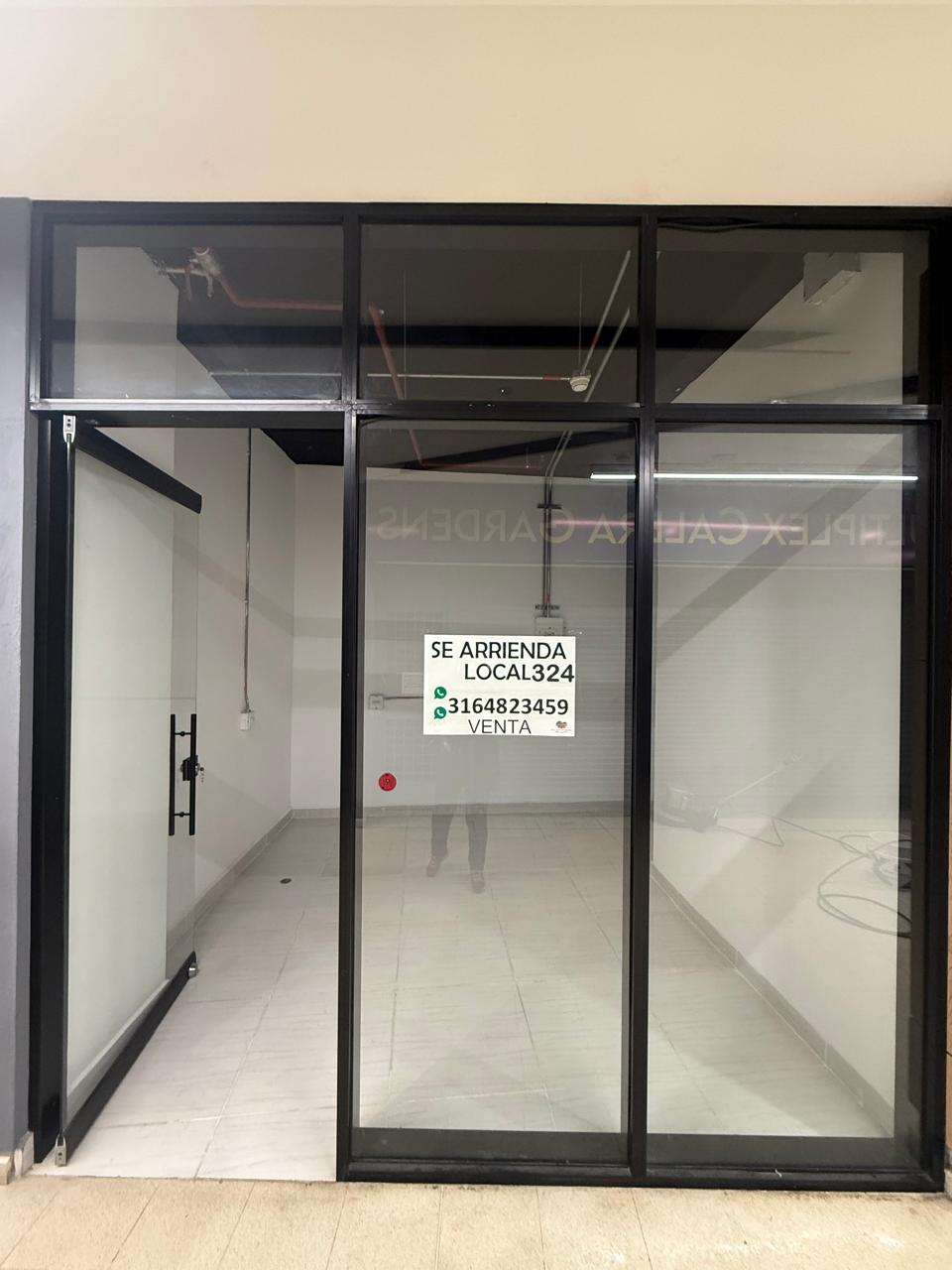Local en Arriendo - La Calera, LA CALERA 3387