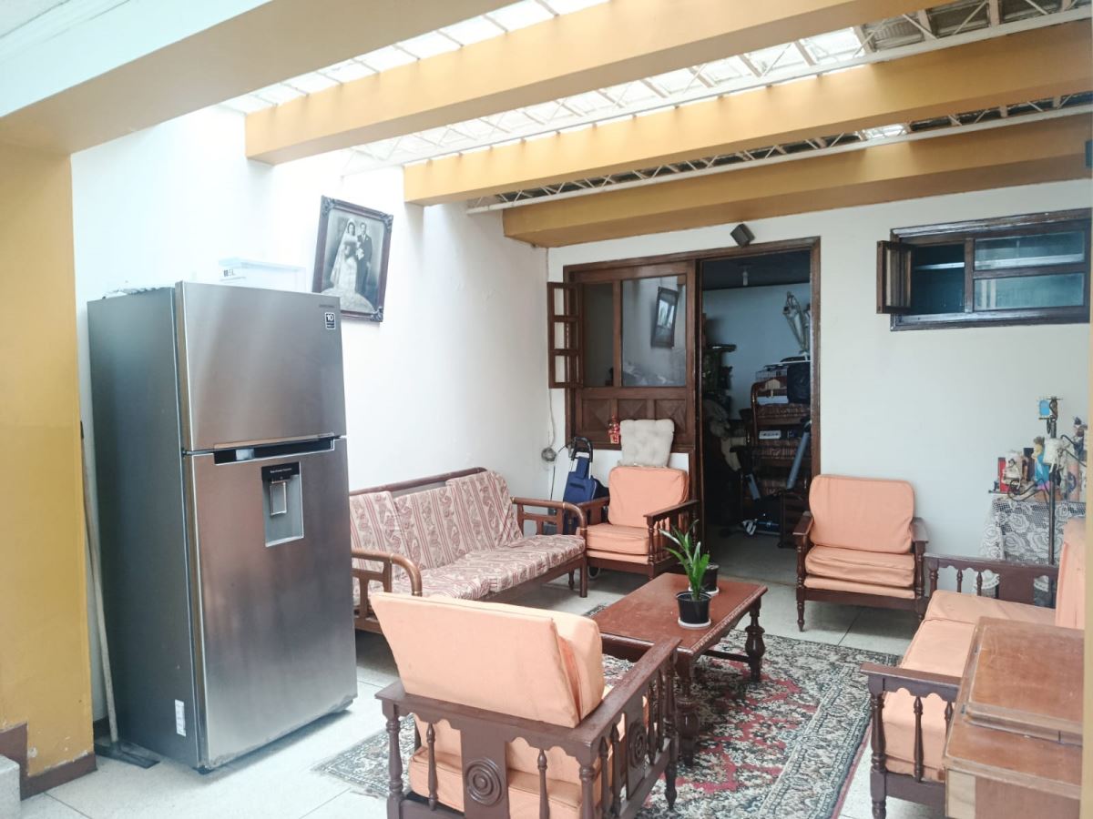 Casa en Arriendo - Bogota, EL CONTADOR 5742