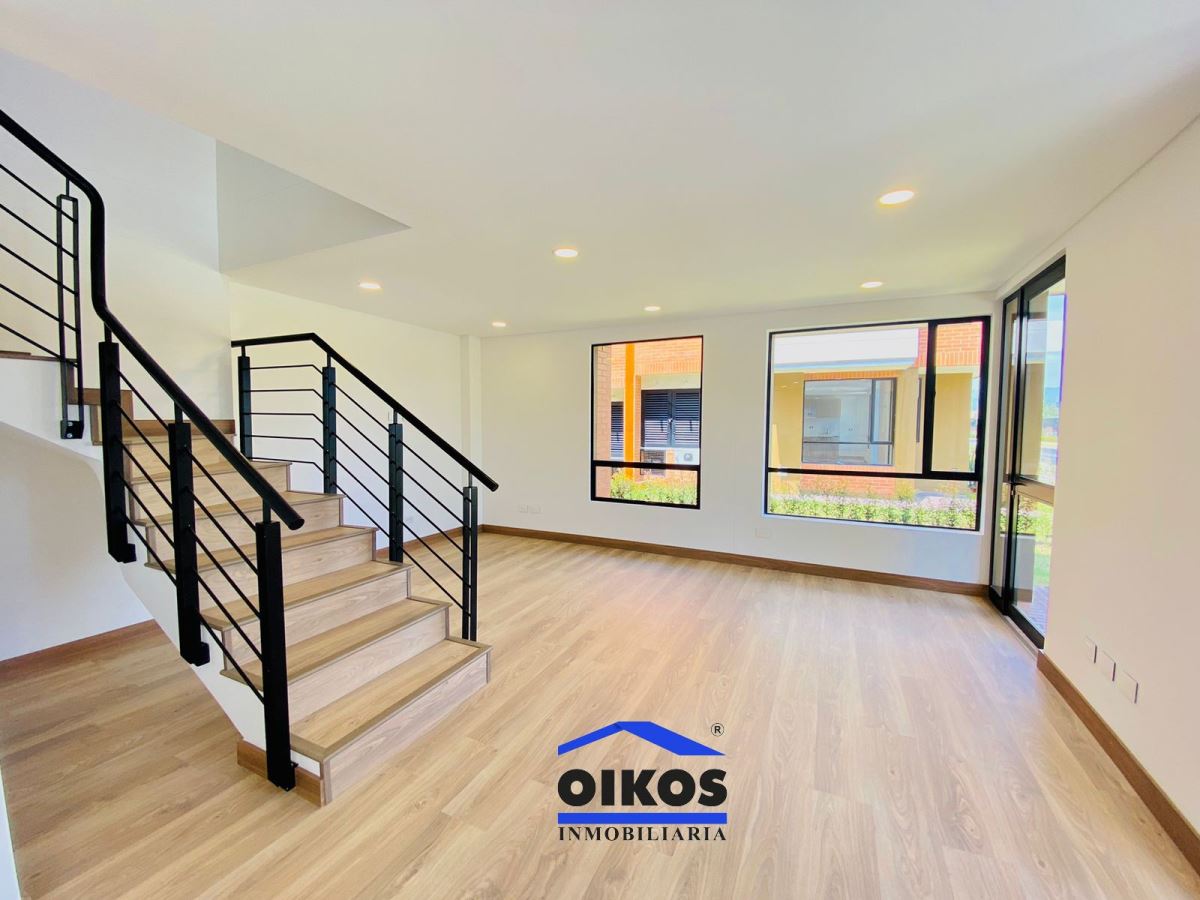 Casa en Venta - Cajica, Centro 3168