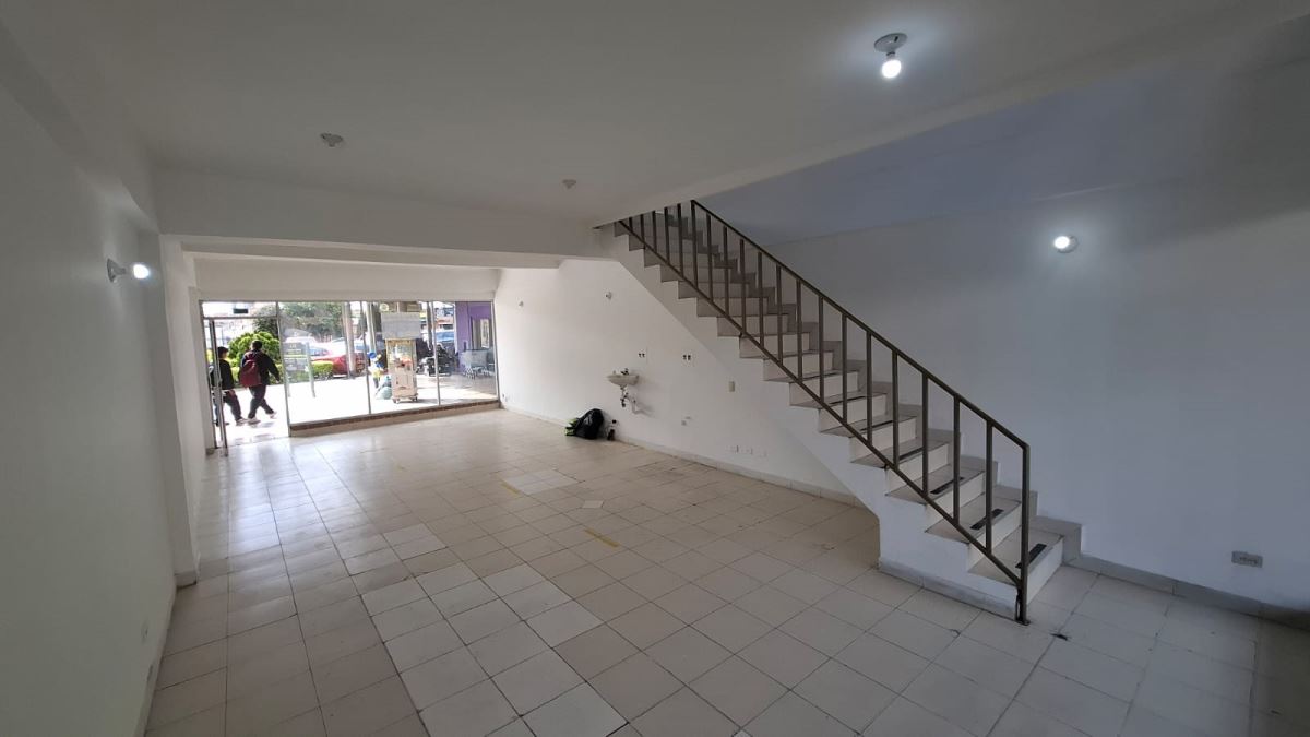Local en Arriendo - Mosquera, MOSQUERA 107