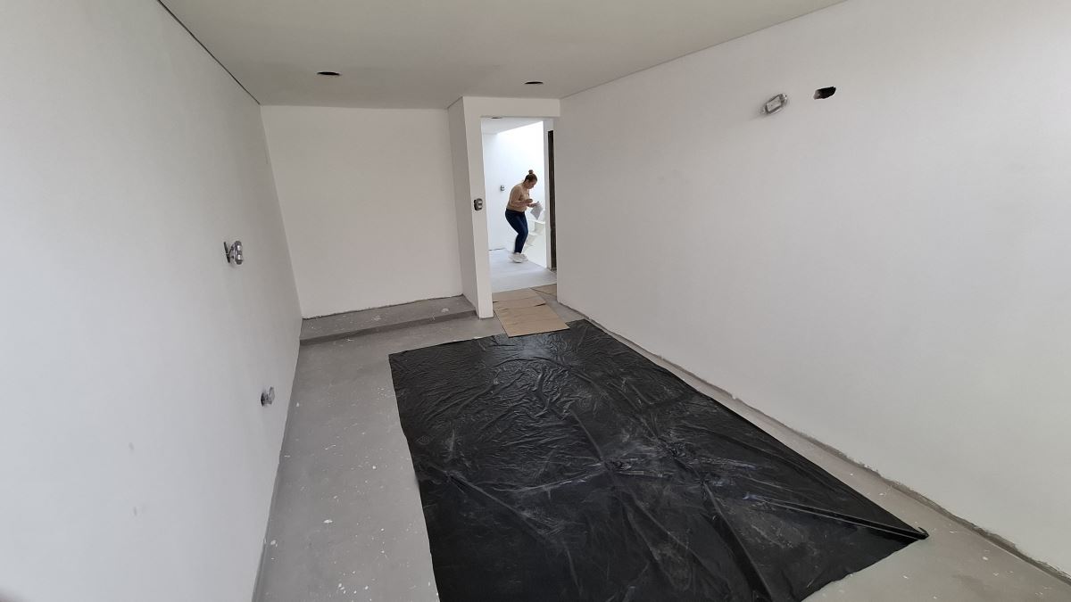 Oficina en Arriendo - Bogota, BONANZA 3853