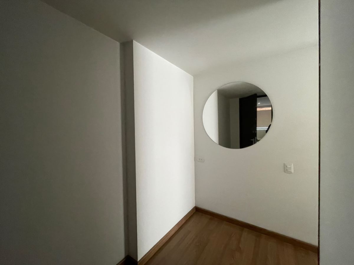 Apartamento en Arriendo - Bogota, CLUB DE LOS LAGARTOS 6329