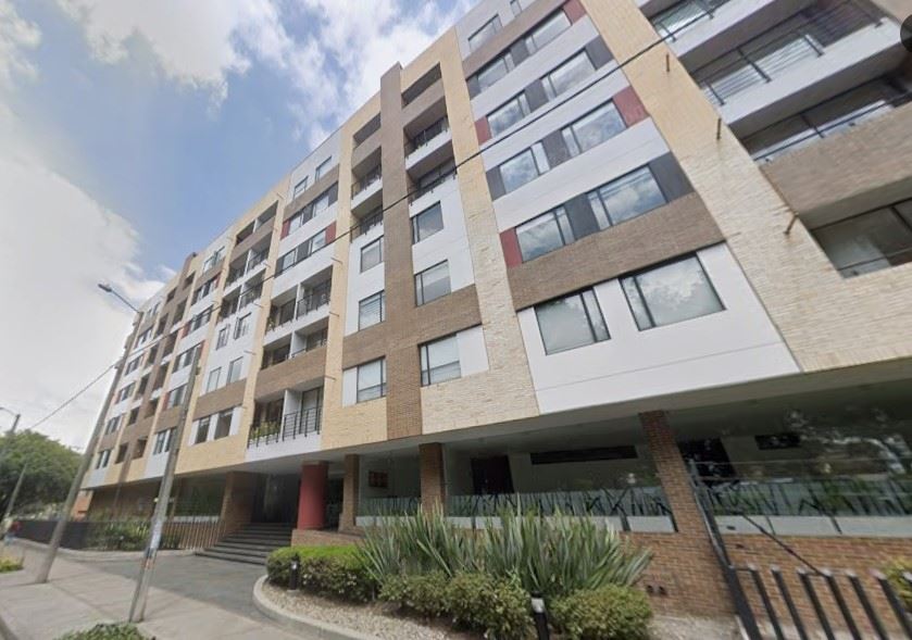 Apartamento en Venta - Bogota, CHICÓ NORTE 4383