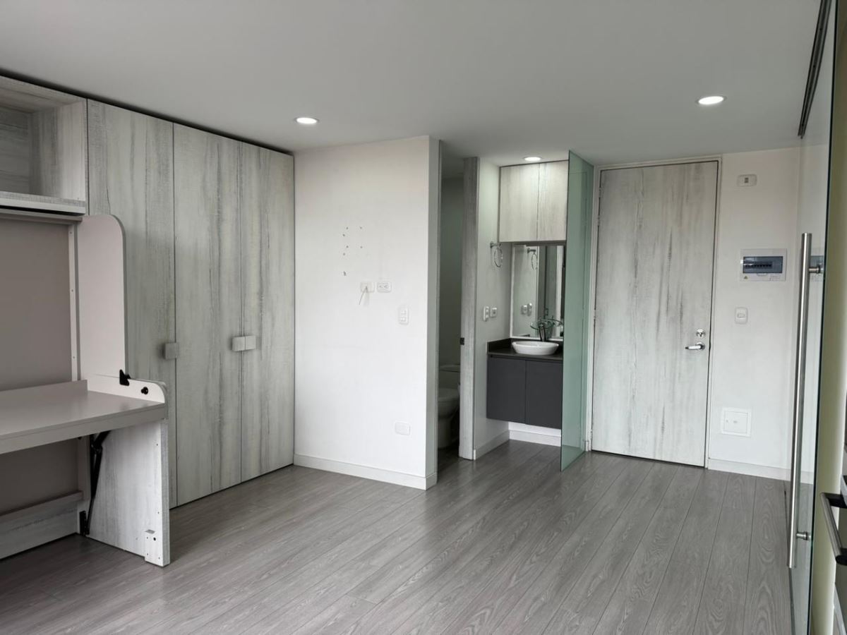 Apartamento en Arriendo - Bogota, SAN LUIS 5054