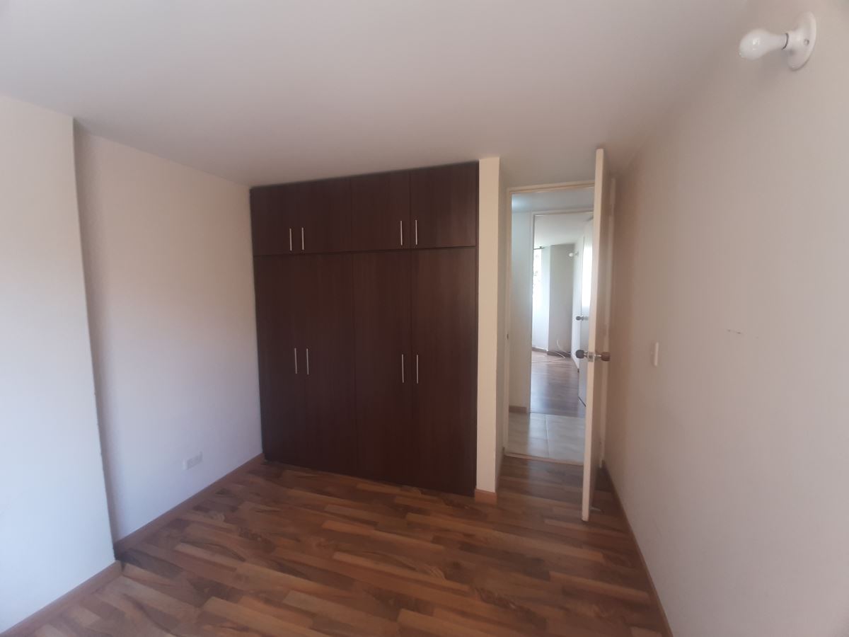 Apartamento en Arriendo - Bogota,  1199