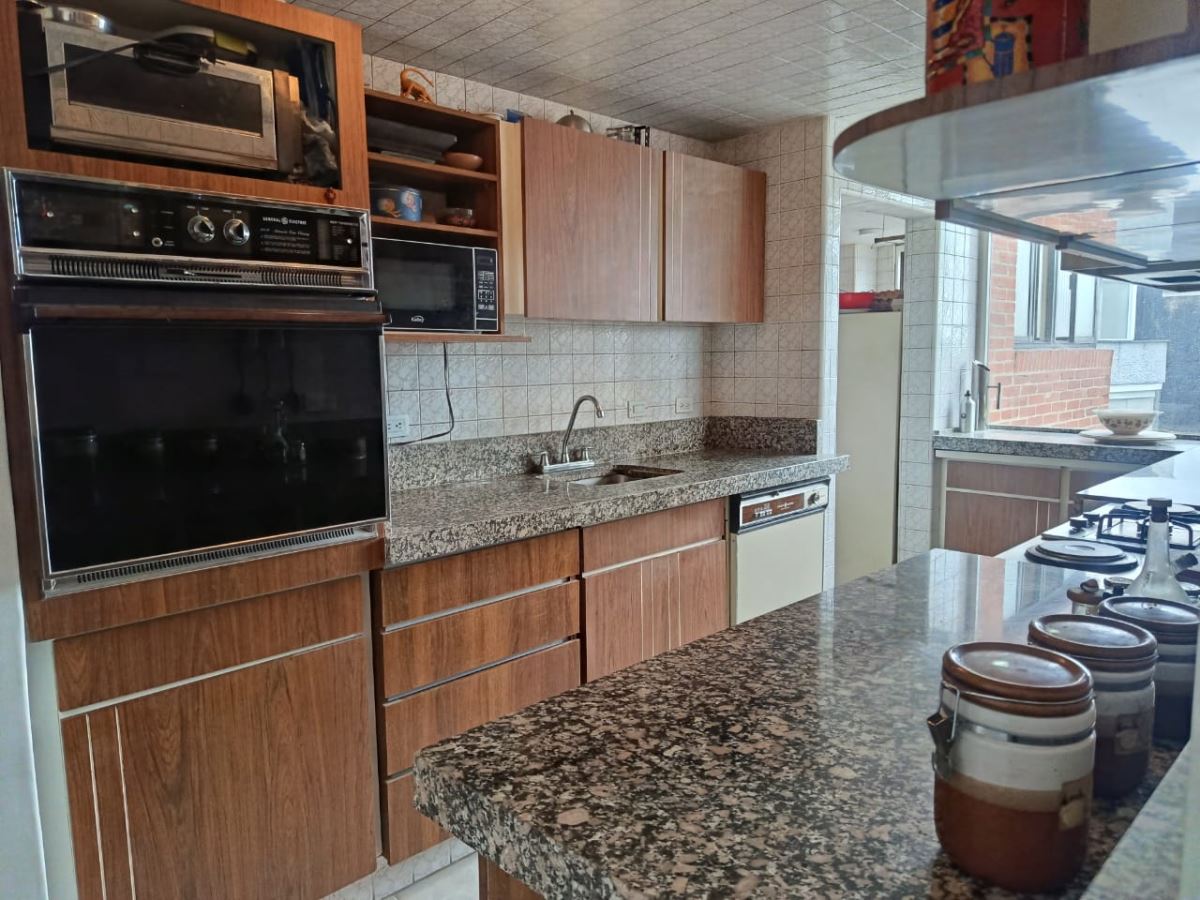 Apartamento en Arriendo - Bogota, LA CABRERA 5343