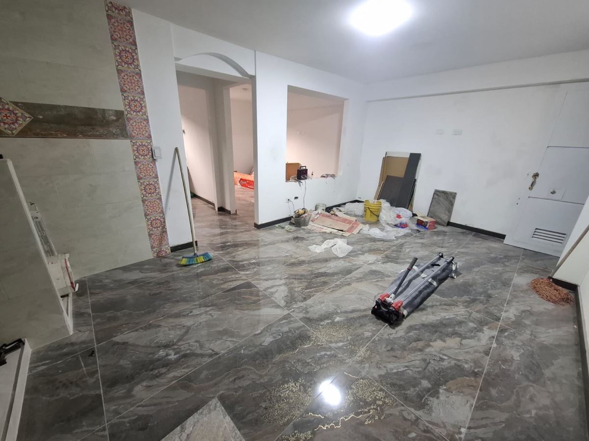 Apartamento en Arriendo - Bogota, GALERÍAS 3037