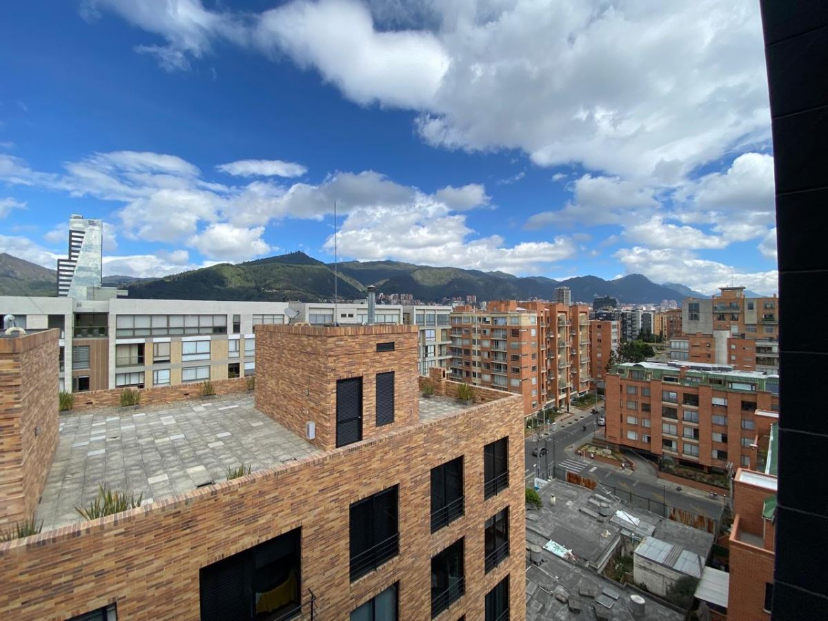 Apartamento en Arriendo - Bogota, CHICÓ NORTE 3358