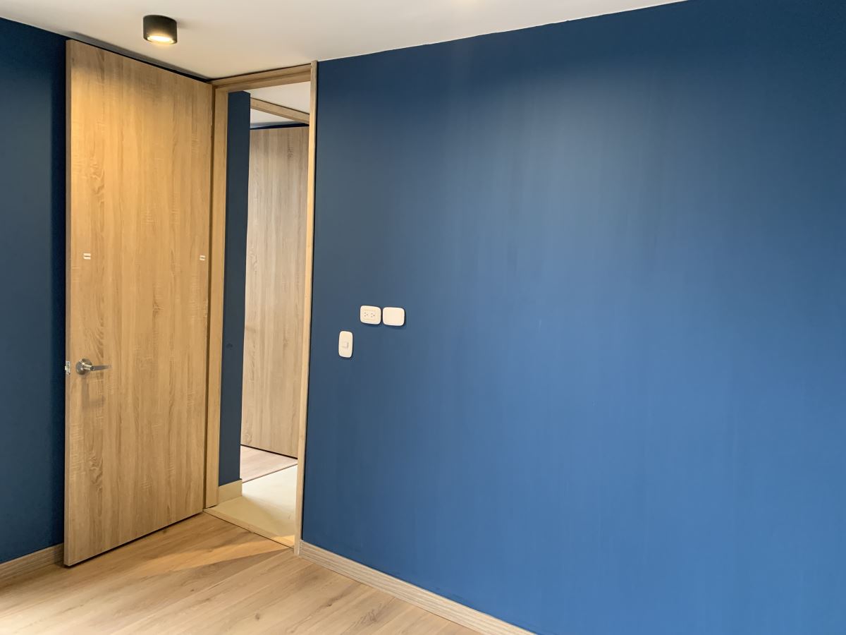 Apartamento en Venta - Bogota, COLINA NORTE 3340