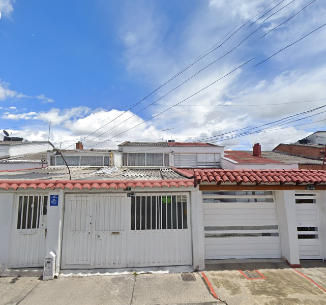 Casa en Venta - Bogota, MANDALAY I SECTOR 2166