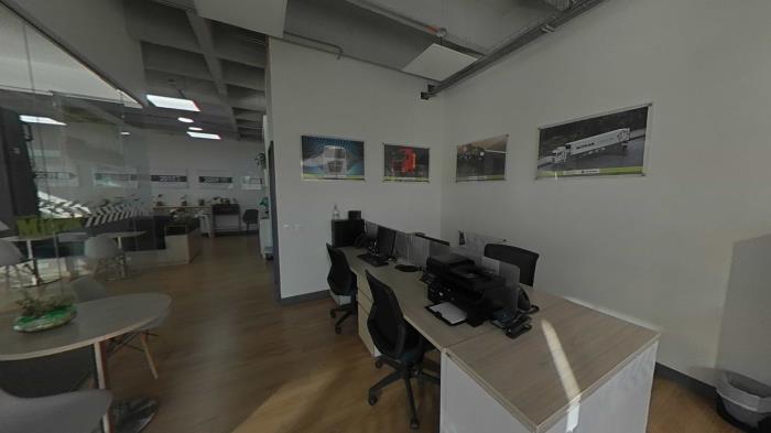 Oficina en Venta - Bogota, CHICÓ NORTE 2626