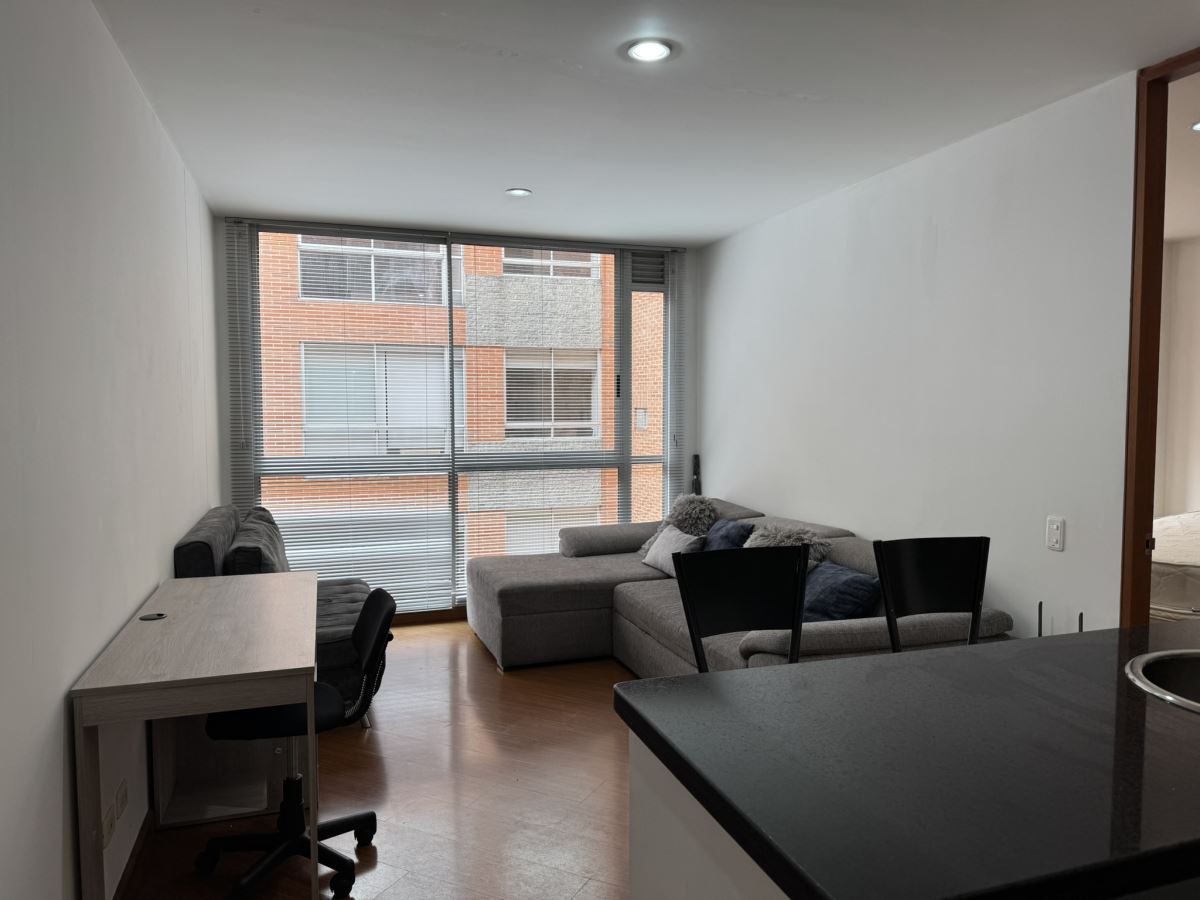 Apartamento en Arriendo - Bogota, SUCRE 4712