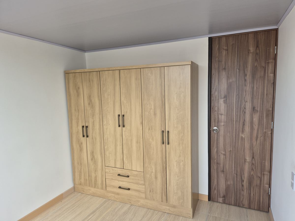 Apartamento en Arriendo - Bogota, SAN ANTONIO NORTE 4821