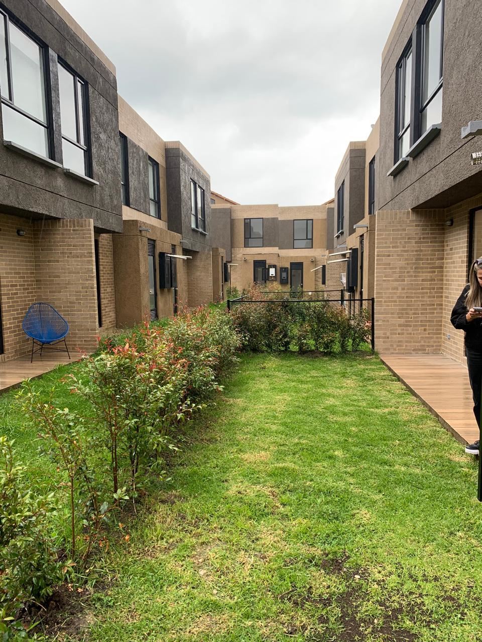 Casa en Arriendo - Cajica, Centro 3361