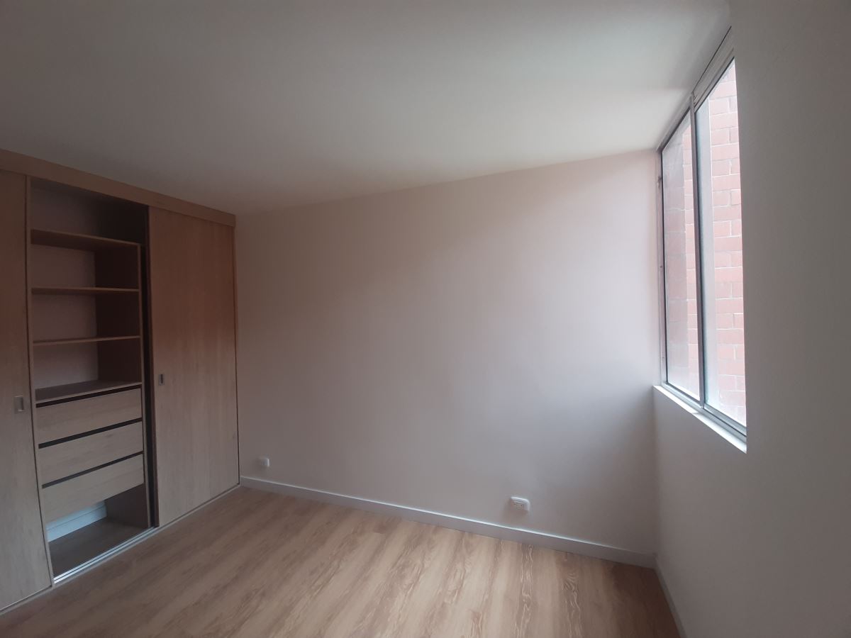 Apartamento en Arriendo - Bogota, MIRANDELA 4915