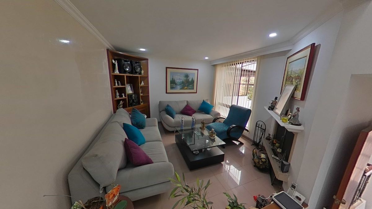 Casa en Venta - Bogota, HAYUELOS 3210