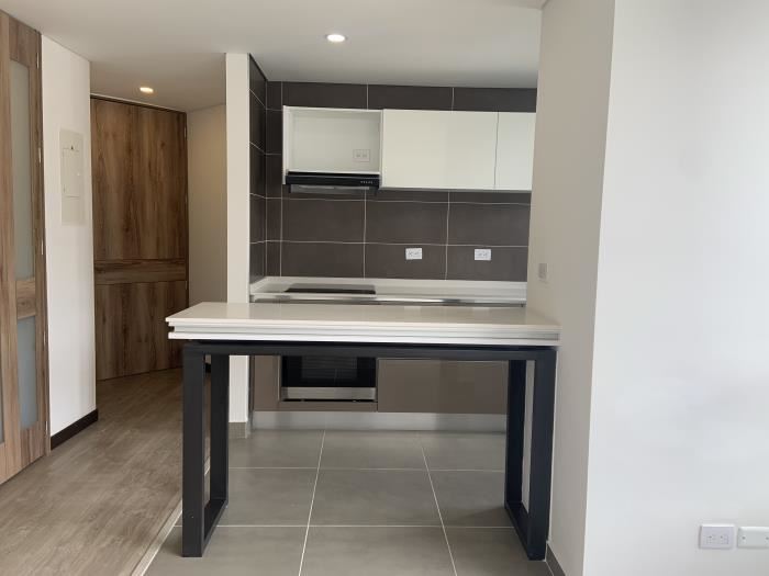 Apartamento en Venta - Bogota, CHAPINERO CENTRAL 6167