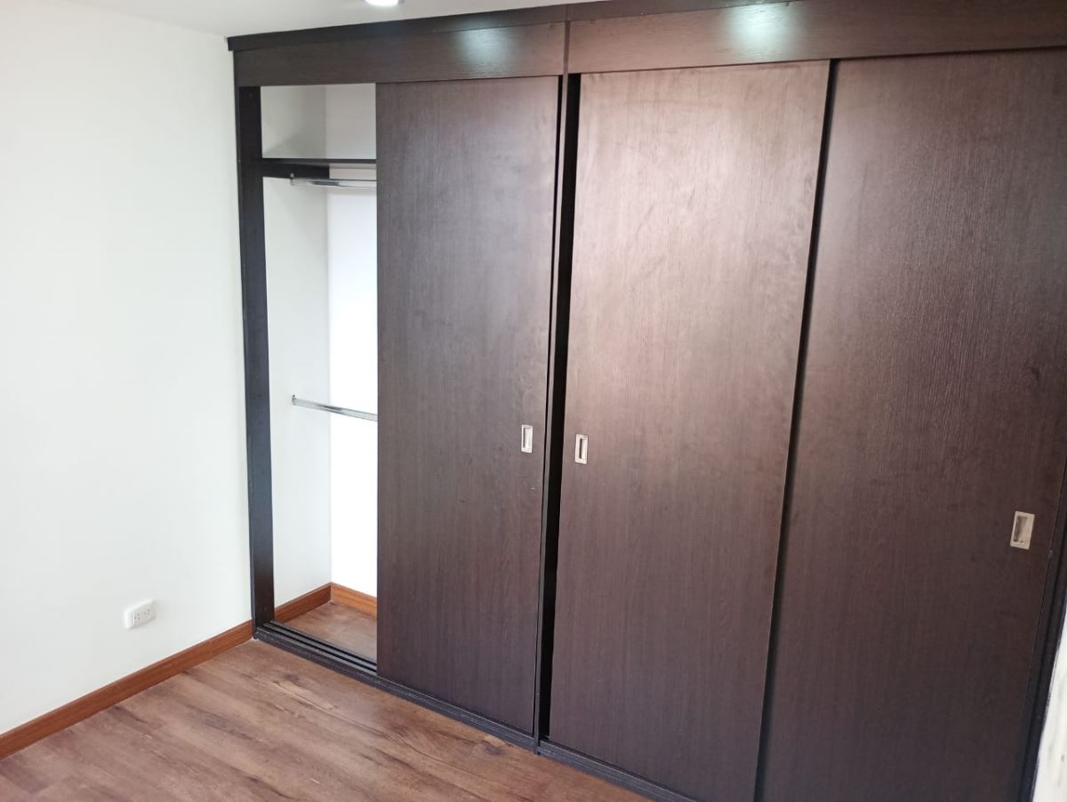 Apartamento en Arriendo - Chia, CHÍA 5357