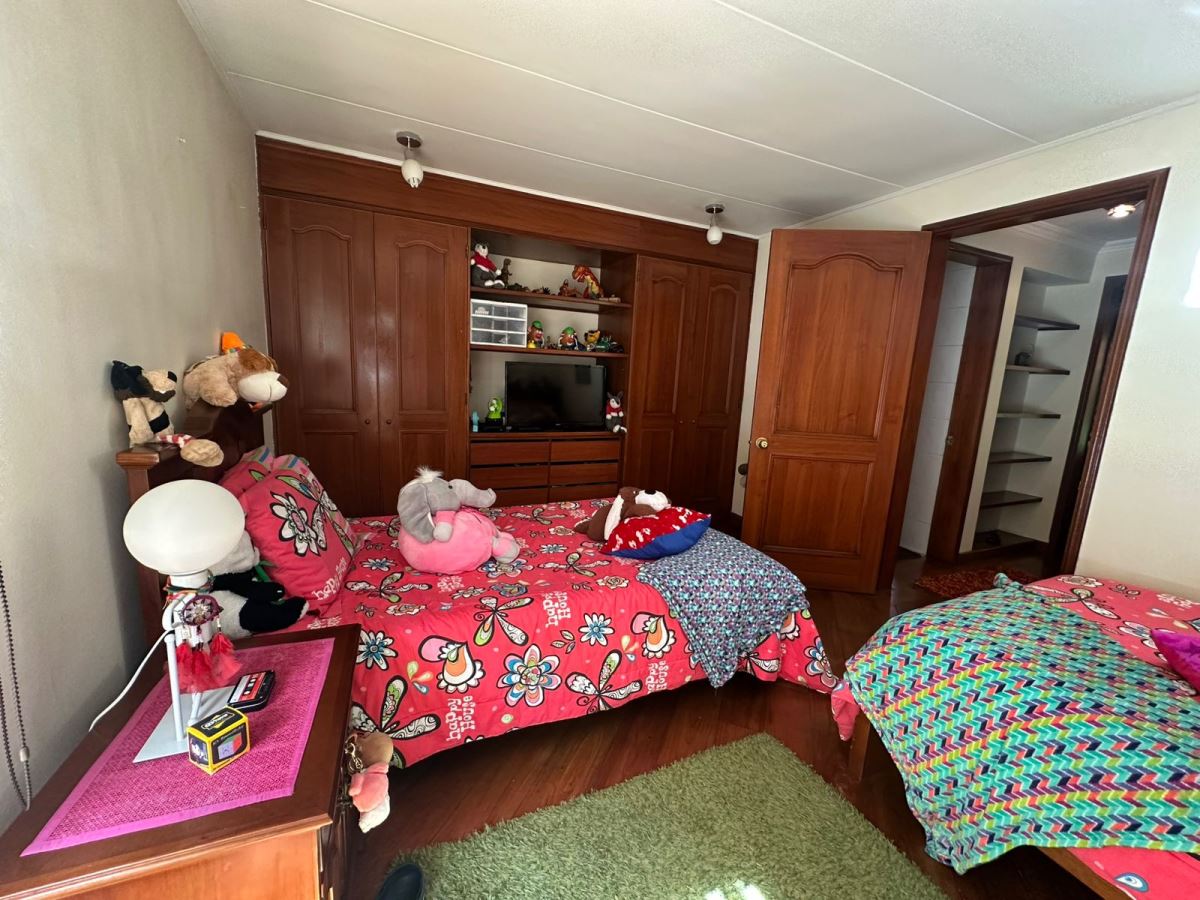 Casa en Venta - Bogota, JOSÉ JOAQUÍN VARGAS 6179