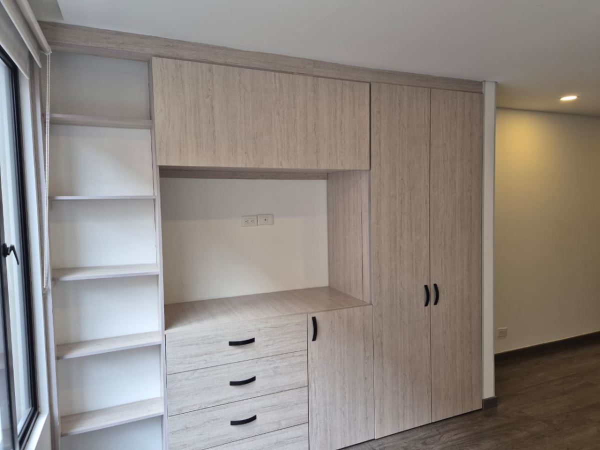 Apartamento en Venta - Bogota, LISBOA 4932