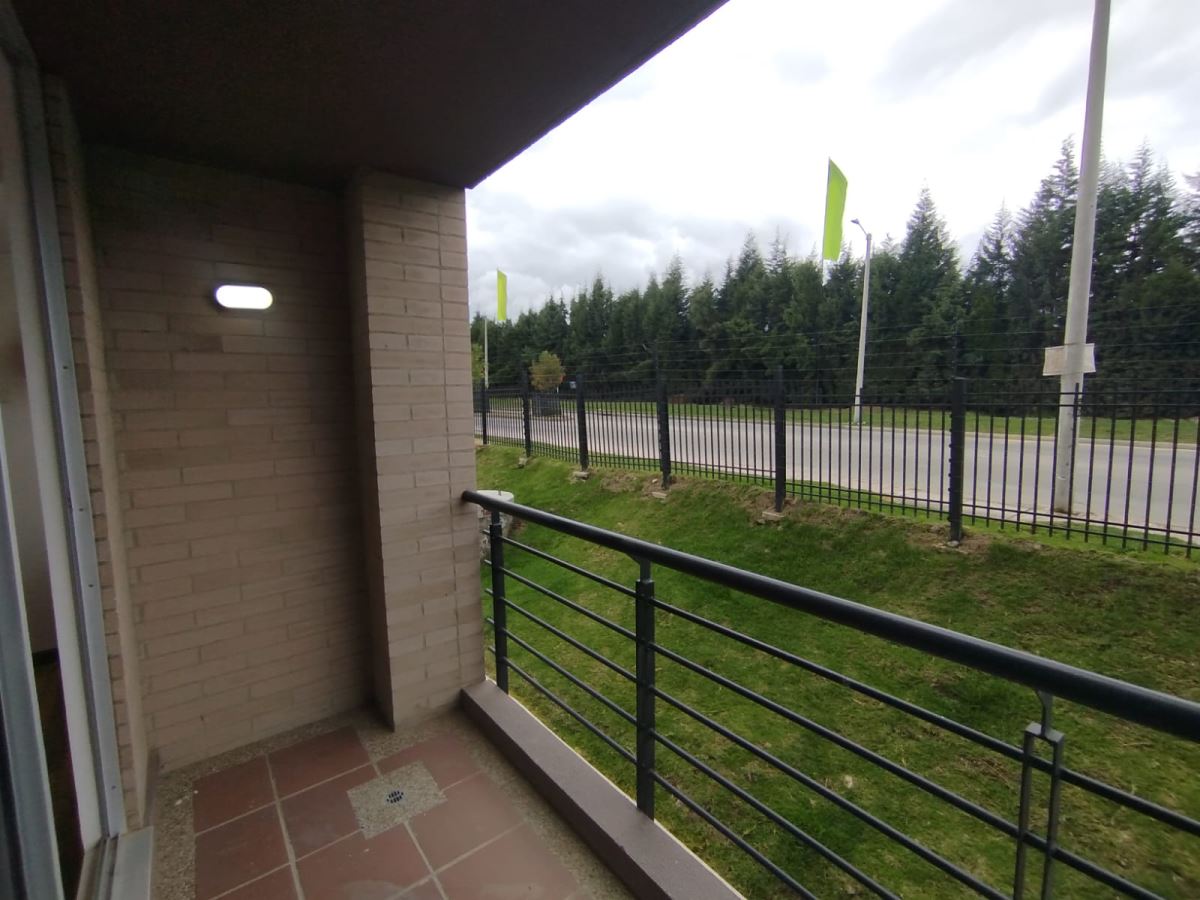 Apartamento en Arriendo - Cajica, Capellania 4998