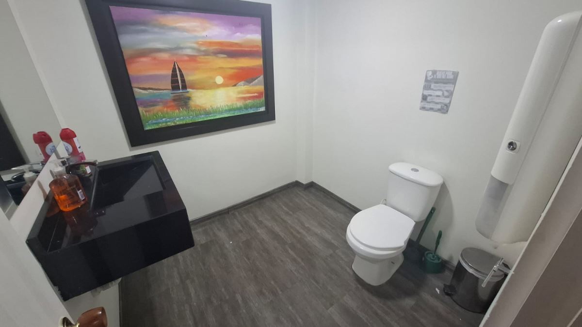 Bodegas Otro en Arriendo - Bogota, LA LIBERTAD 4314