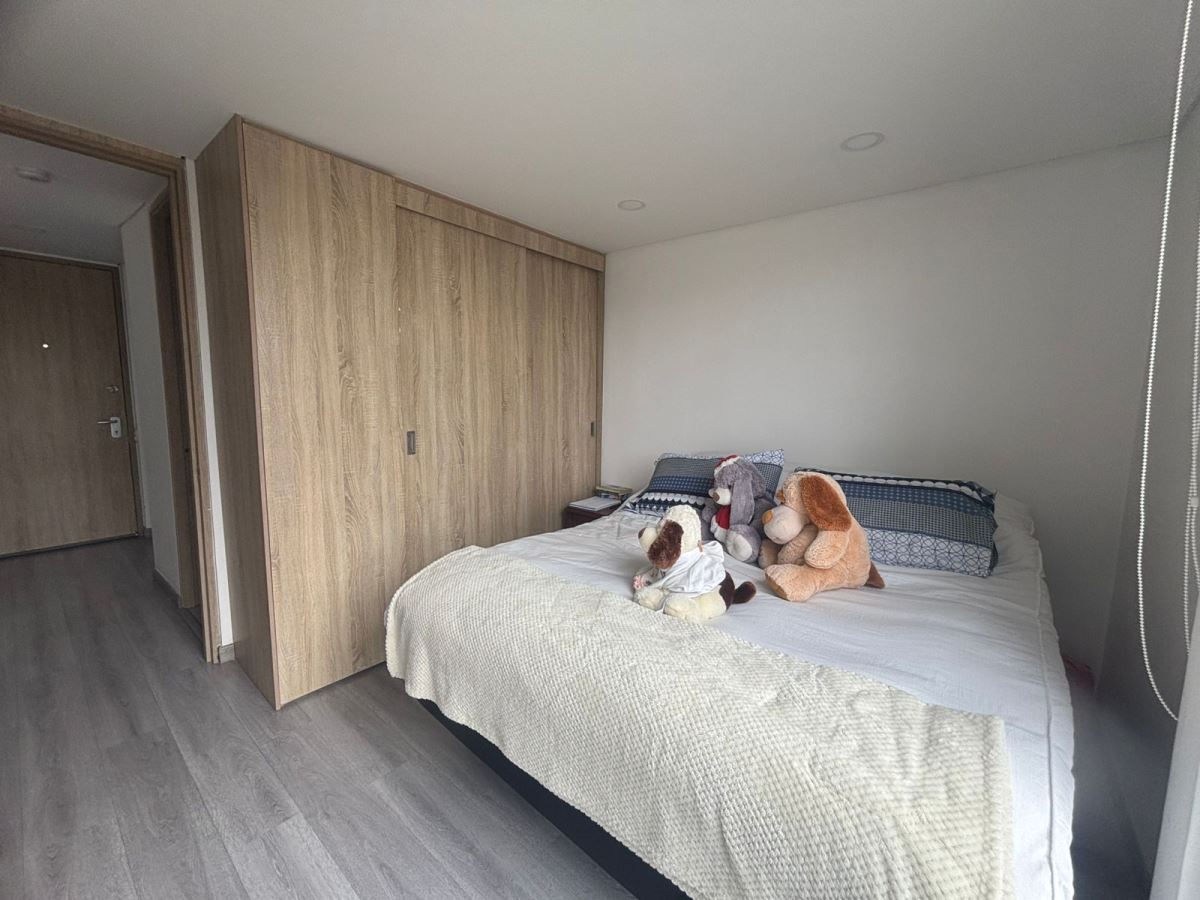 Apartamento en Venta - Bogota, BATÁN 4962