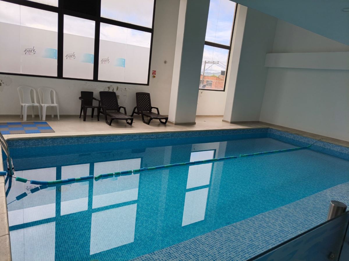 Apartamento en Arriendo - Cajica, Centro 6119