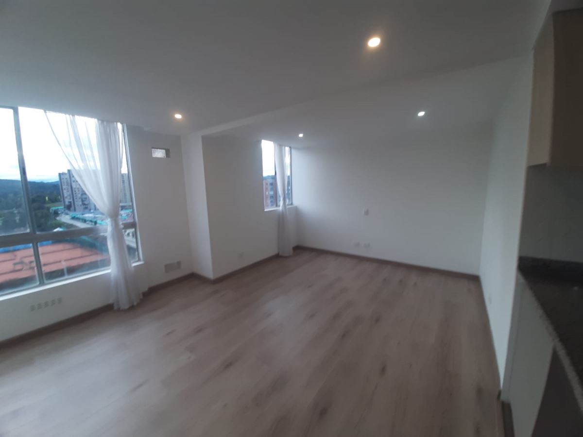 Apartamento en Arriendo - Bogota, MIRANDELA 6139